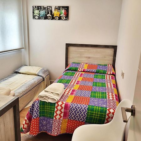 Poeta 2 Bedroom Apartment Fuengirola Kültér fotó