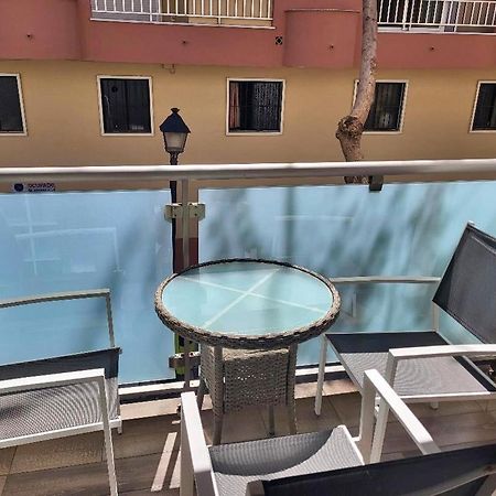 Poeta 2 Bedroom Apartment Fuengirola Kültér fotó