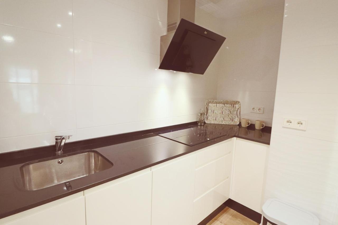 Poeta 2 Bedroom Apartment Fuengirola Kültér fotó