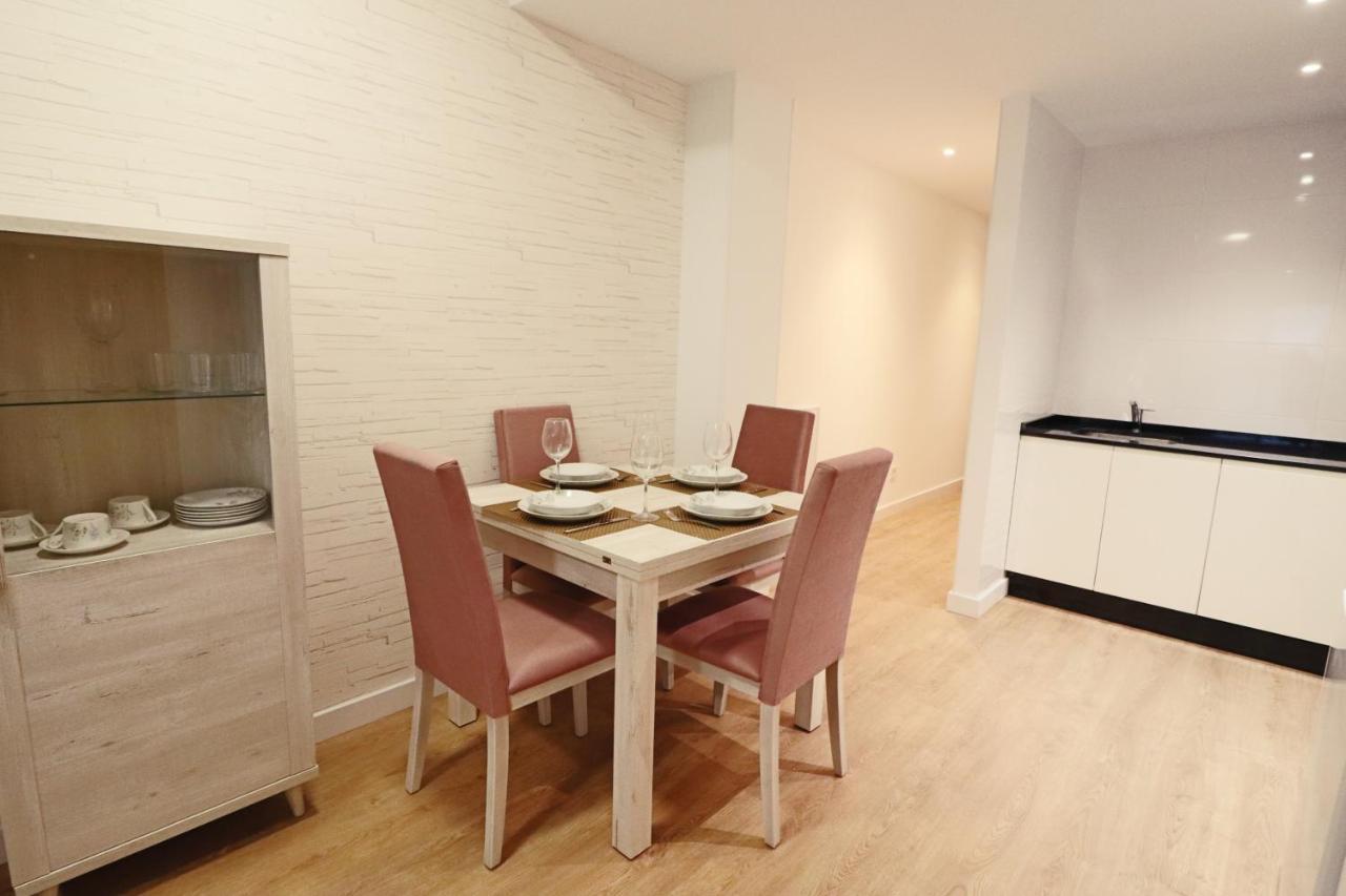 Poeta 2 Bedroom Apartment Fuengirola Kültér fotó
