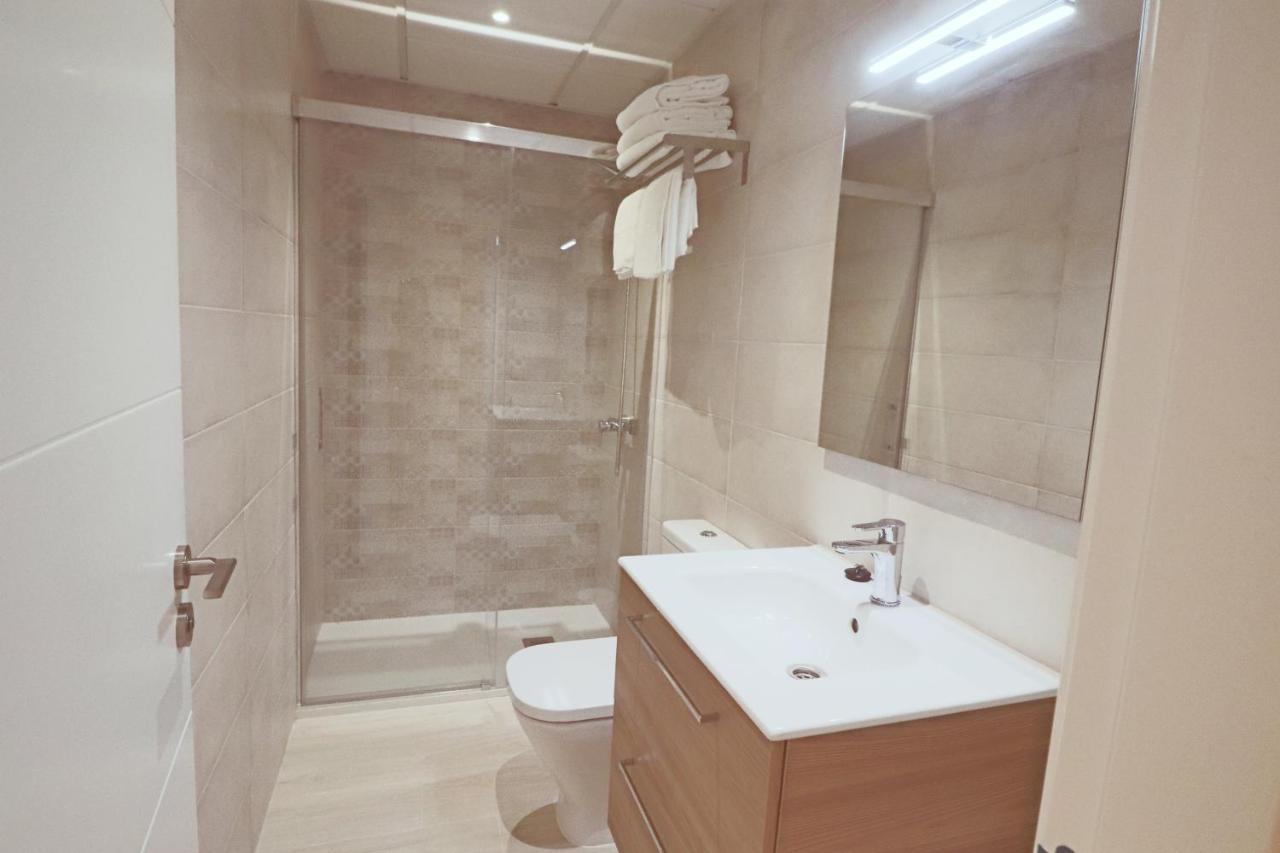 Poeta 2 Bedroom Apartment Fuengirola Kültér fotó