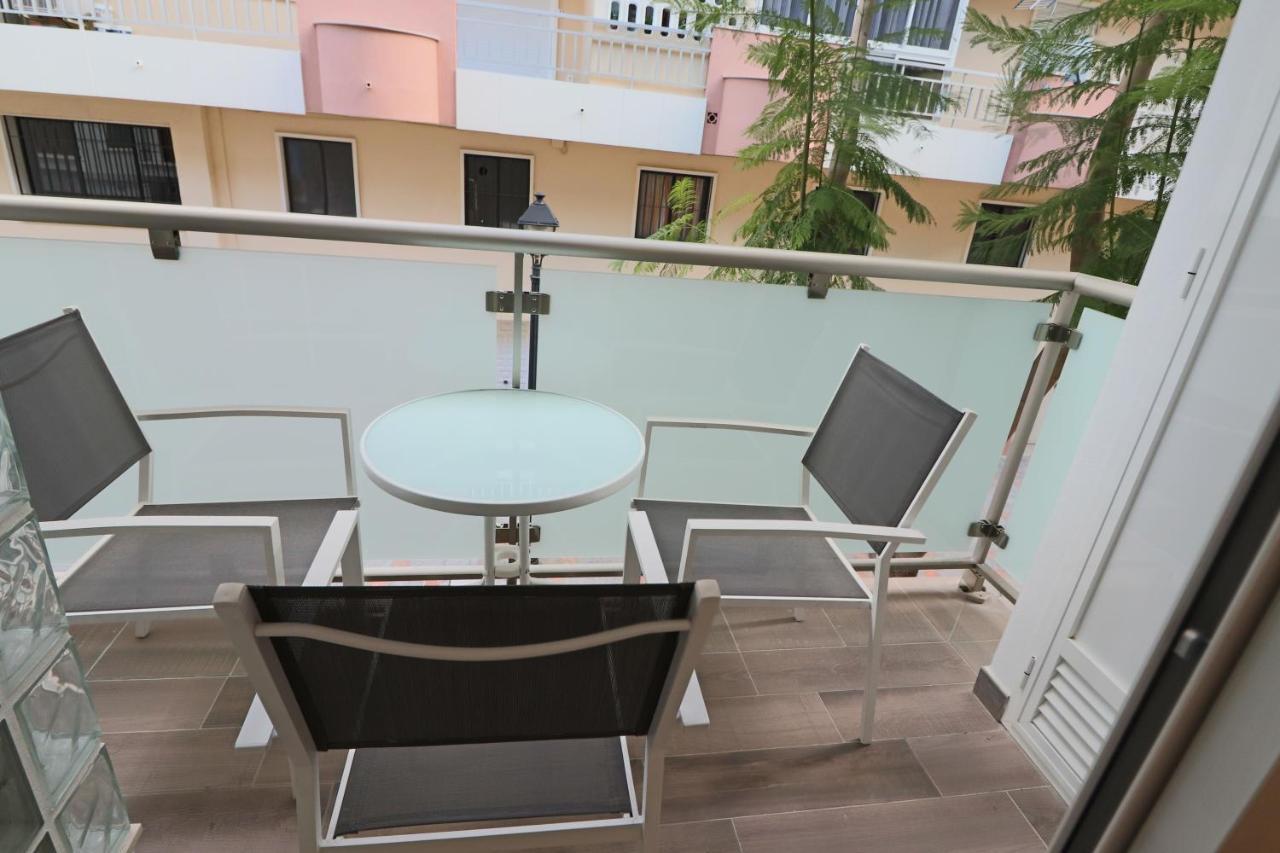 Poeta 2 Bedroom Apartment Fuengirola Kültér fotó