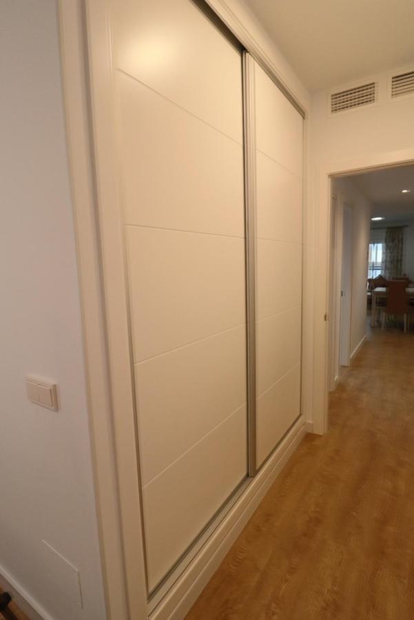 Poeta 2 Bedroom Apartment Fuengirola Kültér fotó