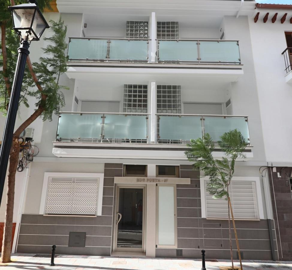 Poeta 2 Bedroom Apartment Fuengirola Kültér fotó